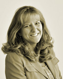 AEF Board Member Ann Rubin