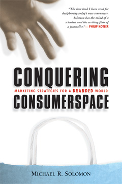 Conquering Consumerspace - ANA Educational Foundation
