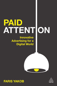 Paid Attention book excerpt
