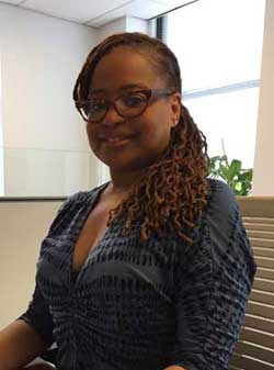 Darria Tucker