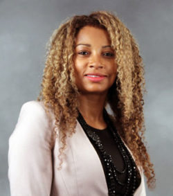 Lory George