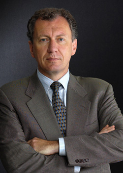 Gord McLean