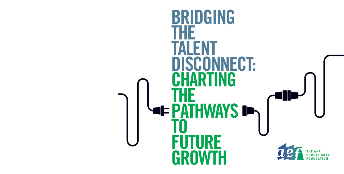 Talent Disconnect Research Study