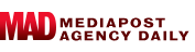 MediaPost Agency Daily logo