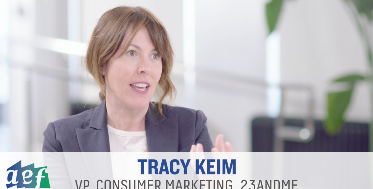 Industry Conversation with Tracy Keim
