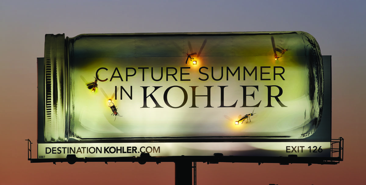 2017 OBIE-Kohler Summer