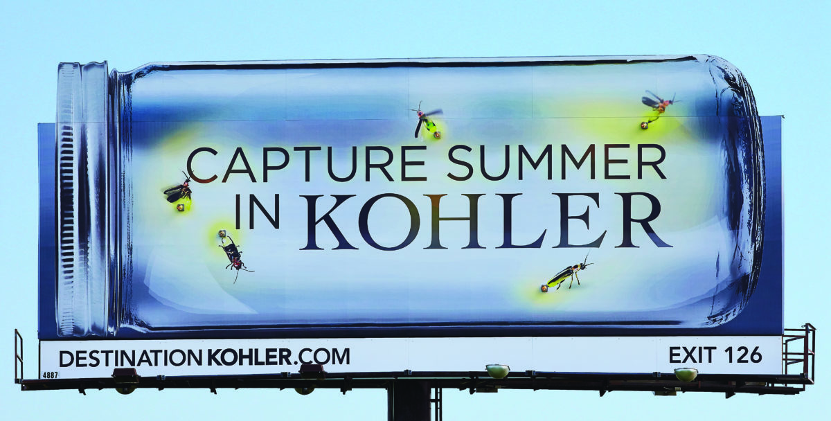 2017 OBIE-Kohler Summer