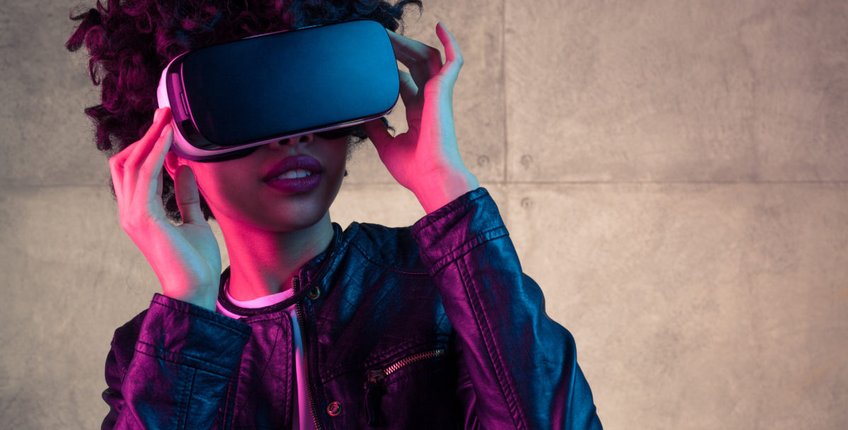 ANA Marketing Futures Virtual Reality