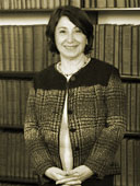 Professor Nermin Eyuboglu