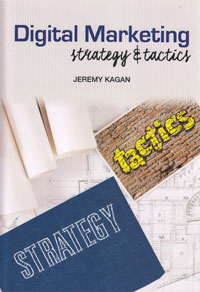 Digital Marketing Strategy & Tactics book excerpt