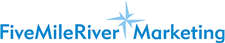 FiveMileRiver Marketing logo