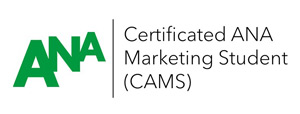 ANA CAMS logo