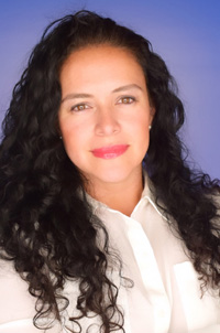 Luisa Martinez