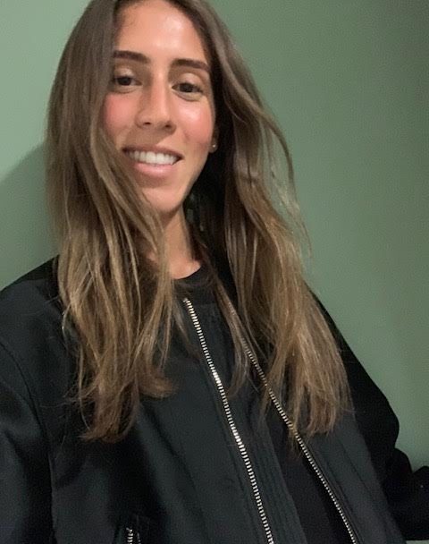 Lauren Nadel