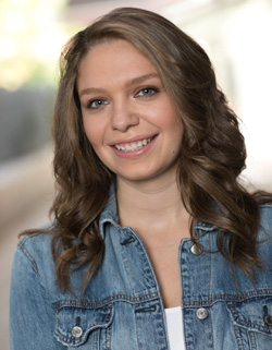 Sarah Ackerman