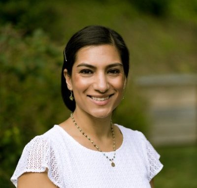 Marlene Sidhu