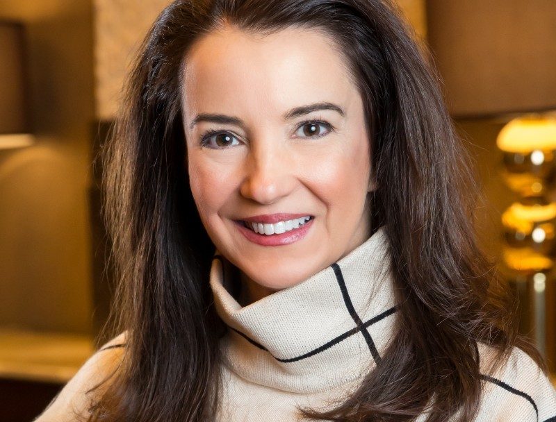 Jessica Halter-Powell