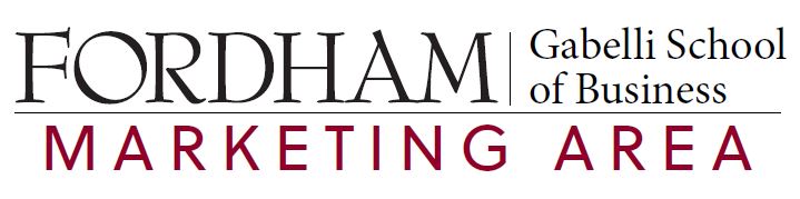 Fordham University-Marketing