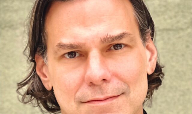 Brian Weston
