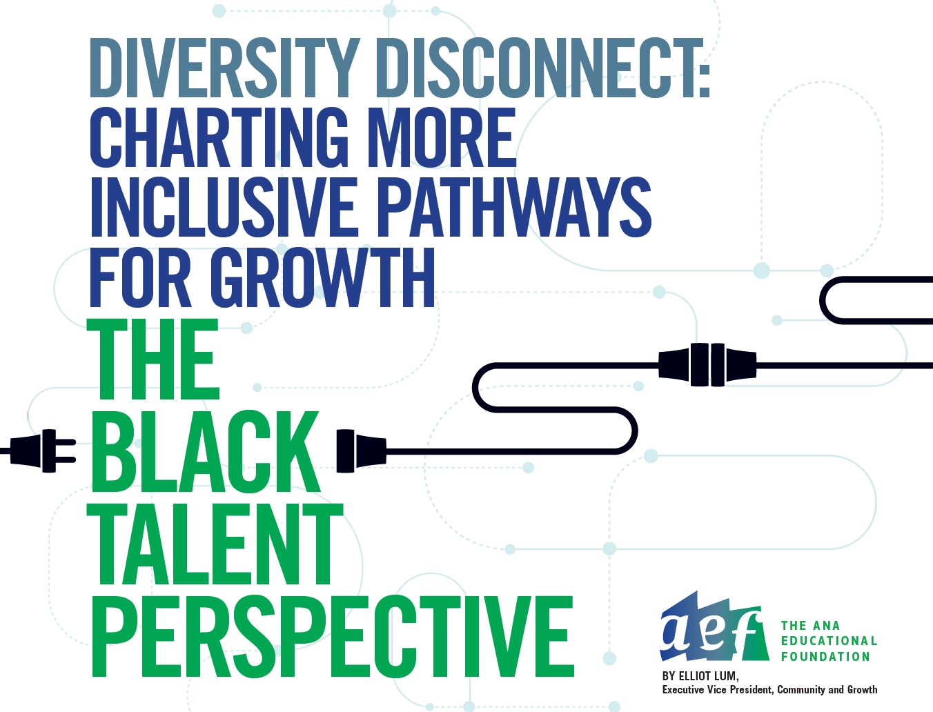The Black Talent Perspective research study