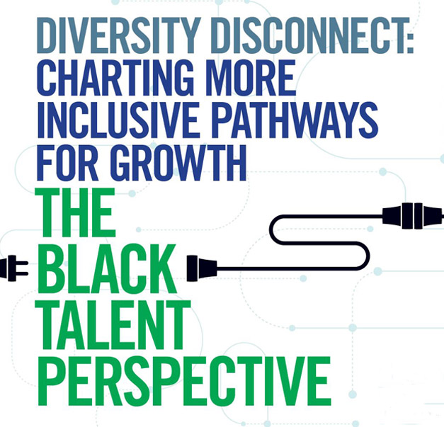 Black Talent Perspective study