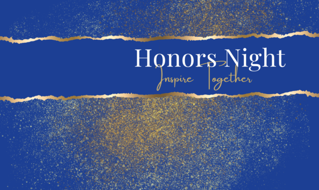 Honors Night