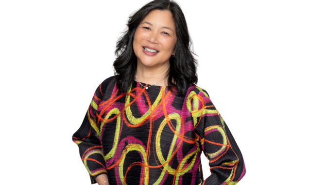 Jeannine Shao Collins