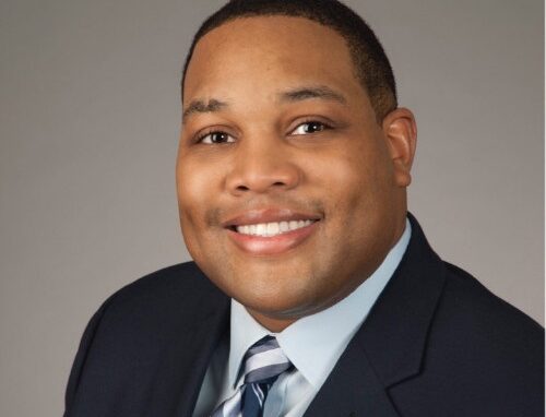 Damian Branch