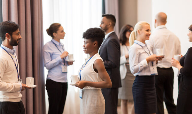 Conferences for Professors