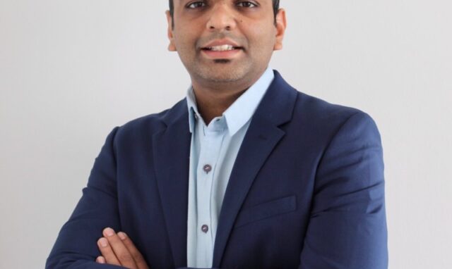 Pranav Patil