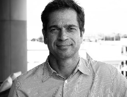 Tiago Pinto