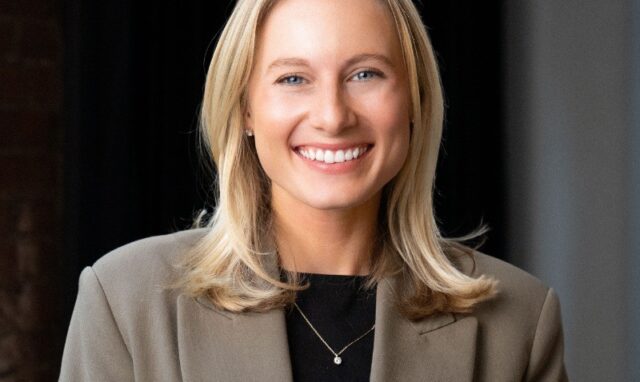 Molly Riesenberger