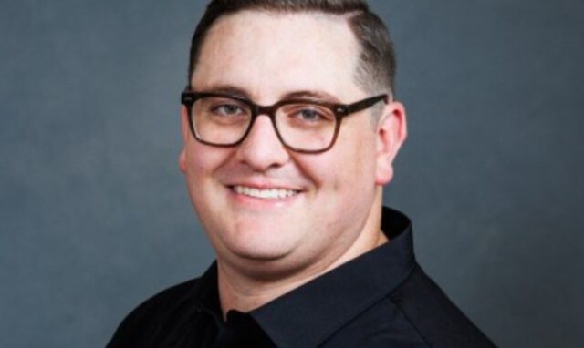 Zack Seipert