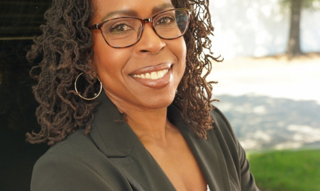 Koren Townsend