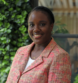 Aisha Brown