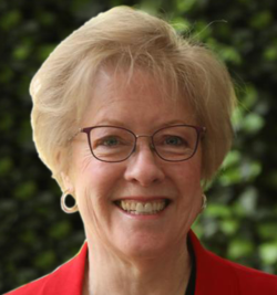 Judy Paul