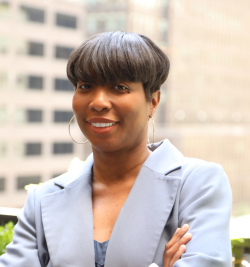 LaTasha Emmanuel