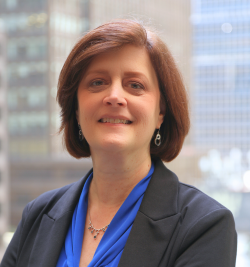 Marcia Soling