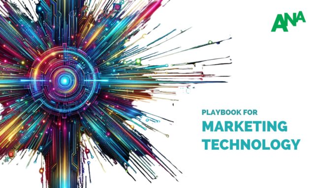 MarTech Playbook