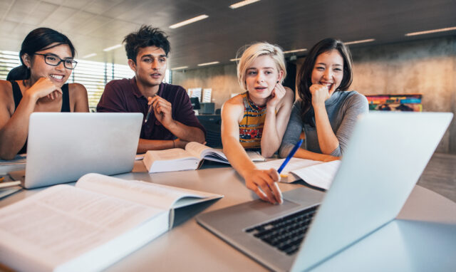 Certificate Programs