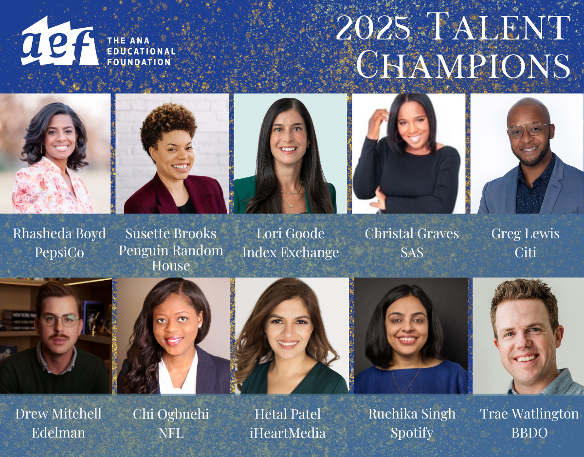 2025 Honors Night Talent Champions