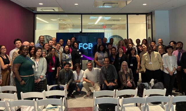 Visiting Professor Program