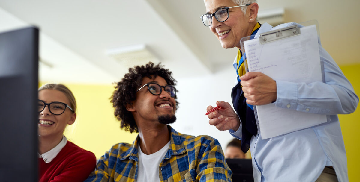 MADE Mentorship Program