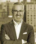 AEF Board Member John Campbell