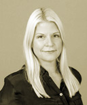 AEF Board Member Carina De Blois