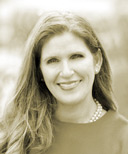 AEF Board Member Jennifer Downes