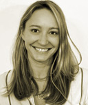 AEF Board Member Katie Hamilton