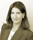 AEF Board Member Liz Rutgersson