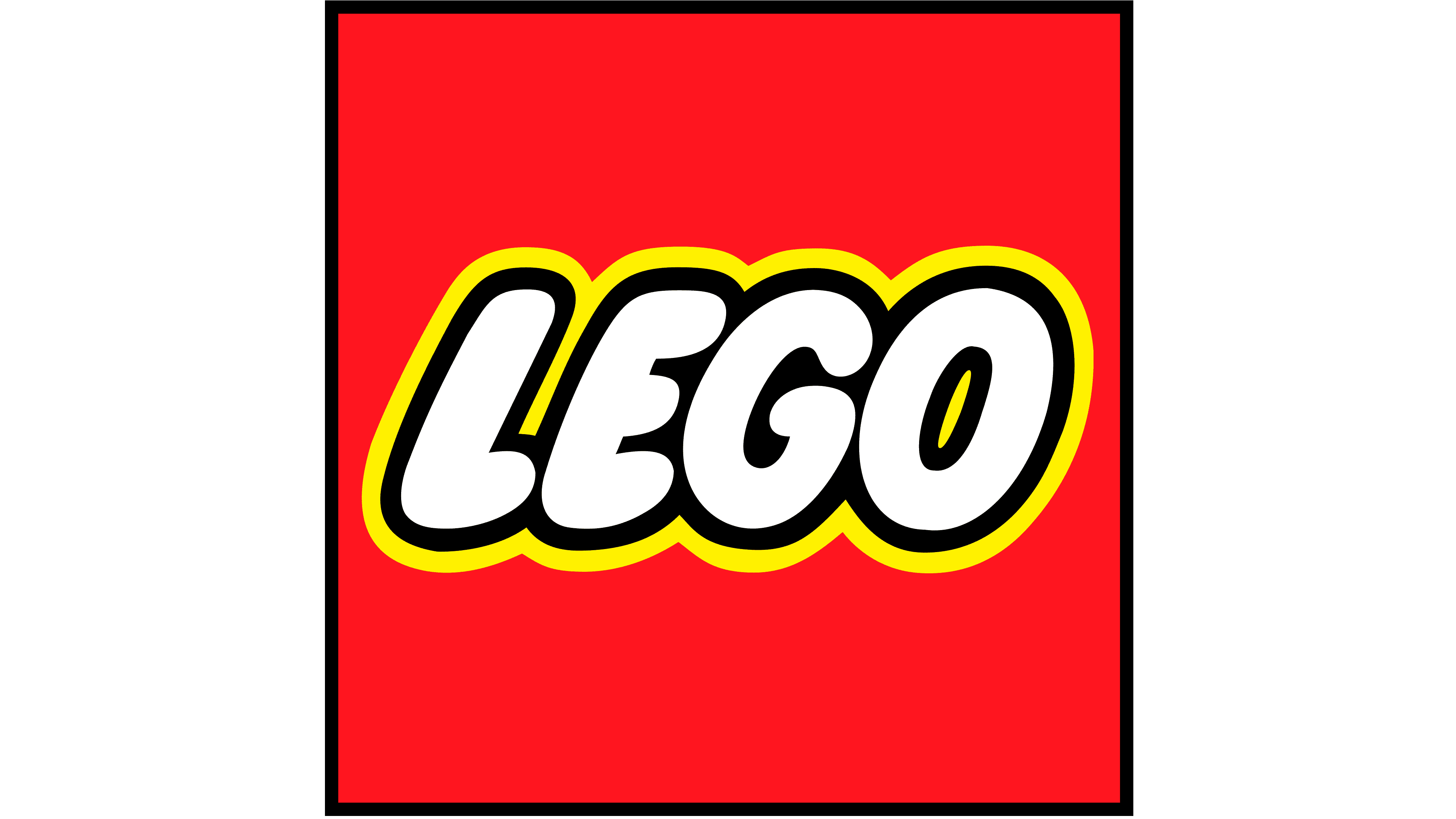 LEGO logo