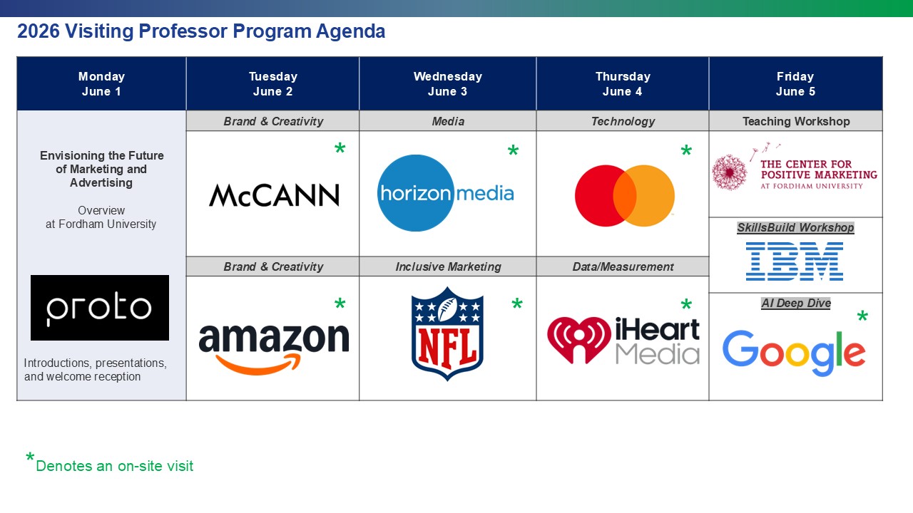 Final 2026 VPP Agenda